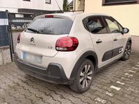 Gebraucht Citroën C3 110 PS (80 kW) 2024 Beige Kleinwagen