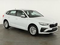 Neu Skoda Scala Essence 116 PS (85 kW) 2026 Moon weiß perleffekt Kleinwagen