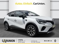 Second-hand Renault Captur Evolution 140 CP (102 kW) 2024 Alb SUV