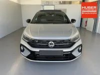 Neu VW Taigo IQ Drive 150 PS (110 kW) 2026 [2t2t] deep black metallic SUV