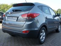 gebraucht Hyundai ix35 Style AWD