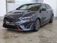 Gebraucht Kia ProCeed GT 204 PS (150 kW) 2022 Pentametal met. Kombi