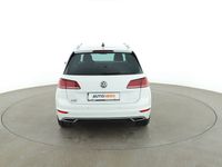 gebraucht VW Golf VII Sportsvan 1.5 TSI ACT Highline, Benzin, 23.780 €