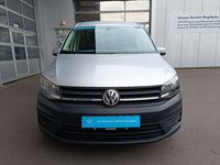 gebraucht VW Caddy Maxi Trendline 2.0TDI 75kW LR 7-Sitzer