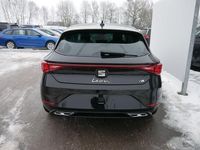 Neu Seat Leon FR 150 PS (110 kW) 2025 Limousine