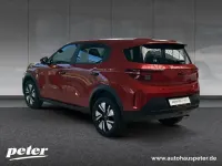 Brugt Opel Frontera Edition 101 HK (74 kW) 2025 Orange SUV
