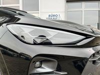 Gebraucht Cupra Terramar VZ 265 PS (194 kW) 2025 Schwarz SUV