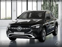 Gebraucht Mercedes GLA200 Advanced Plus 150 PS (110 kW) 2024 Schwarz SUV
