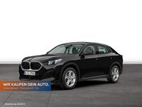 Gebraucht BMW X2 Shadowline 150 PS (110 kW) 2025 Black sapphire metallic SUV