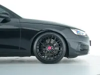 Gebraucht Audi A4 Ambiente 150 PS (110 kW) 2022 Mythosschwarz metallic Kombi