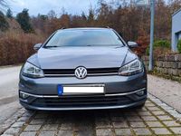 Gebraucht VW Golf Alltrack 179 PS (131 kW) 2019 Kombi