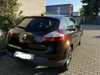 Gebraucht Renault Mégane Bose Edition 131 PS (96 kW) 2013 Limousine