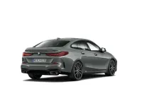 Gebraucht BMW M235 306 PS (225 kW) 2024 Grau Coupé