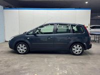 Second-hand Ford C-MAX 116 CP (85 kW) 2006 Gri Monovolum