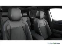 Neu VW Tayron 193 PS (141 kW) 2026 Oryxweiß perlmutteffekt SUV