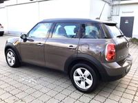 gebraucht Mini Cooper D Countryman Aut.NAVI/PANO/SHZ/PDC-TopZs!