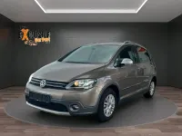 Gebraucht VW Golf VI 122 PS (89 kW) 2011 Braun Kleinwagen