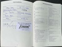 Second-hand Ford B-MAX SYNC Edition 105 CP (77 kW) 2014 Albastru Monovolum