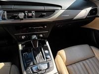 Second-hand Audi A6 218 CP (160 kW) 2015 Maro Break