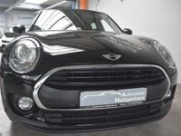 Gebraucht Mini One Clubman 102 PS (75 kW) 2017 Schwarz Kombi