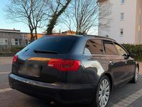 Gebraucht Audi A6 Comfort 224 PS (164 kW) 2005 Grün Kombi