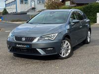 Gebraucht Seat Leon ST XCELLENCE 150 PS (110 kW) 2018 Grau Kombi