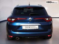 gebraucht Renault Mégane GrandTour IV BOSE EDITION TCe 160 SITZHEI