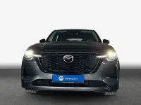 Gebraucht Mazda CX-60 Homura-Line 328 PS (241 kW) 2022 Machine gray SUV