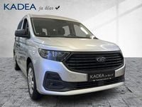 Neu Ford Tourneo Connect Trend 114 PS (83 kW) 2025 Cyclone stardust silver Van / Kleinbus
