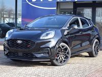 Neu Ford Puma ST 160 PS (117 kW) 2025 Agate black SUV