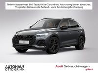 Gebraucht Audi SQ5 Ambiente 341 PS (250 kW) 2025 Individuallackierungen audi exclusive SUV