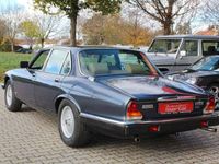 gebraucht Jaguar XJ12 S III -dt. Auto -KD Heft- Original - H.Kz.