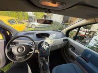 Gebraucht Renault Modus 86 PS (63 kW) 2005 Blau Van / Kleinbus