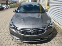 Second-hand Opel Astra Dynamic 150 CP (110 kW) 2018 Gri Break