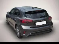 Gebraucht Ford Focus ST-Line X 155 PS (114 kW) 2024 Manufacturer Limousine