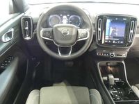 Gebraucht Volvo XC40 Ultimate 192 PS (141 kW) 2022 Grau SUV