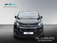 gebraucht Opel Zafira Elegance 8-Sitzer HUD Panorama Navi Leder Soundsystem Massagesitze Bi-Xenon ACC