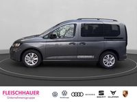 Gebraucht VW Caddy Life 116 PS (85 kW) 2026 Grau Van / Kleinbus