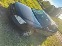Używany Ford Mondeo 130 KM (95 kW) 2002 Czarny Kombi
