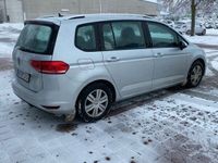 gebraucht VW Touran 2.0 tdi