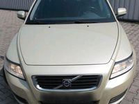Gebraucht Volvo V50 125 PS (91 kW) 2007 Grün Kombi