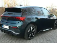 Usata Cupra Born 169 kW (231 CV) 2024 Blu Utilitaria