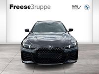 Neu BMW 420 Shadowline 190 PS (139 kW) 2025 Schwarz Coupé