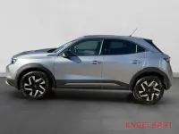 Gebraucht Opel Mokka Elegance 101 PS (74 kW) 2023 Grau SUV