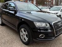Usado Audi Q5 Design 179 HP (131 kW) 2013 Preto SUV