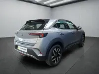 Gebraucht Opel Mokka 101 PS (74 kW) 2024 Grau SUV