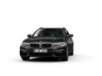 Gebraucht BMW 530 Efficient Dynamics 252 PS (185 kW) 2026 Kombi