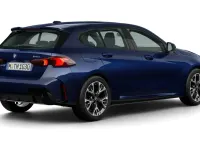 Gebraucht BMW 120 Shadowline 163 PS (119 kW) 2025 Blau Kleinwagen