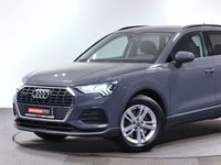 gebraucht Audi Q3 40 TFSI quattro S tronic Standh.AHKKameraMatrix LED