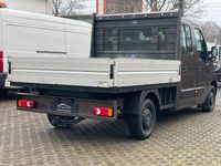 Usado Renault Master 170 HP (125 kW) 2017 Castanho Van